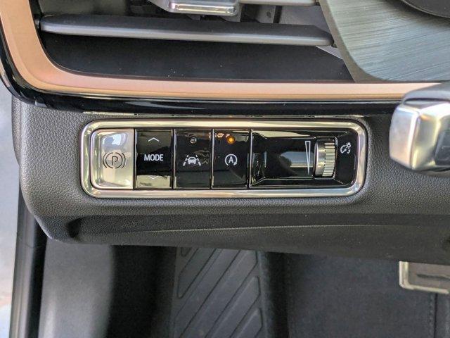 new 2025 Buick Envision car, priced at $41,767