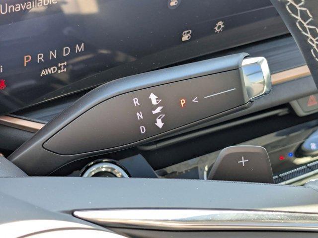 new 2025 Buick Envision car, priced at $41,767
