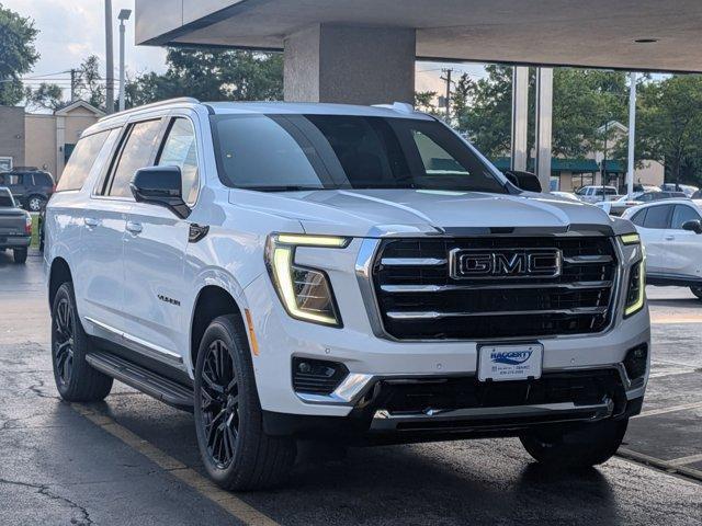 new 2025 GMC Yukon XL car, priced at $82,990