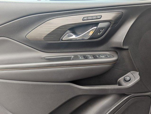 used 2021 GMC Terrain car, priced at $22,555