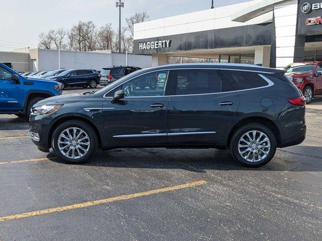 used 2020 Buick Enclave car, priced at $32,445