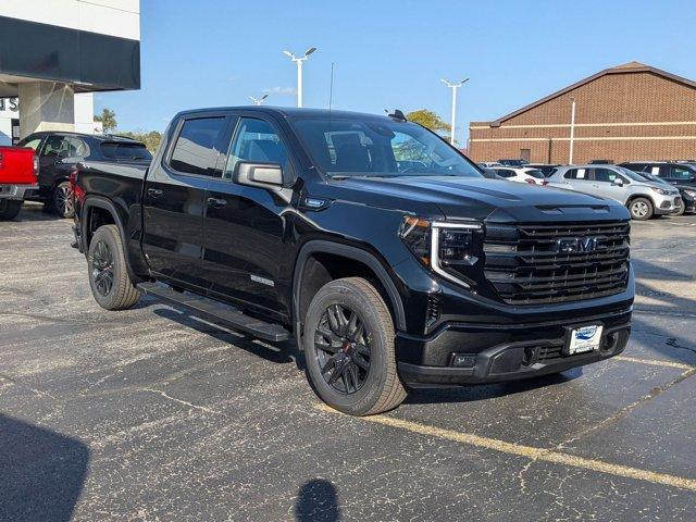 new 2025 GMC Sierra 1500 car, priced at $57,471