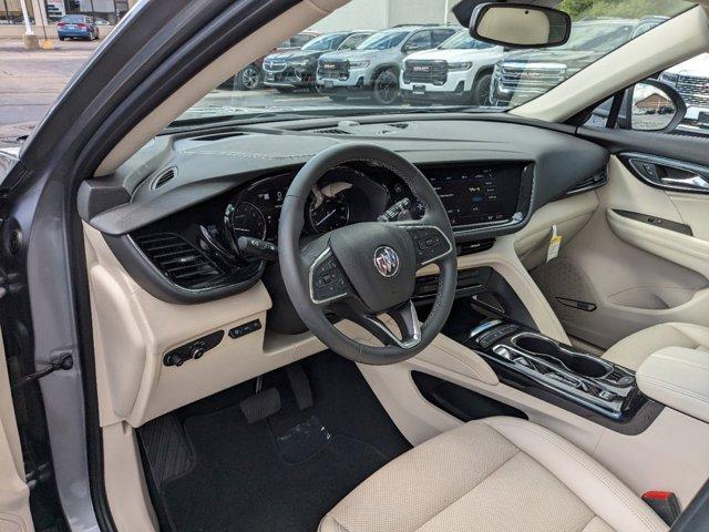 used 2022 Buick Envision car, priced at $29,979