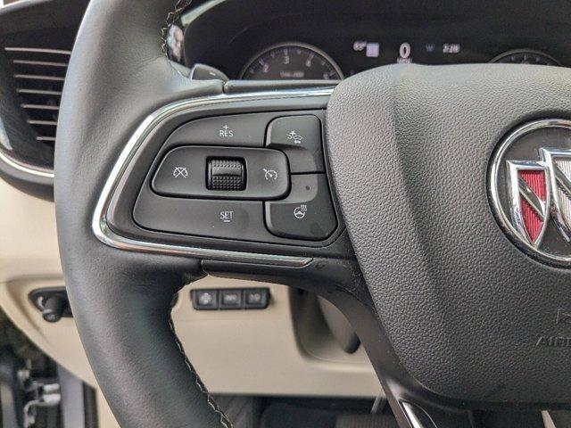 used 2022 Buick Envision car, priced at $29,979