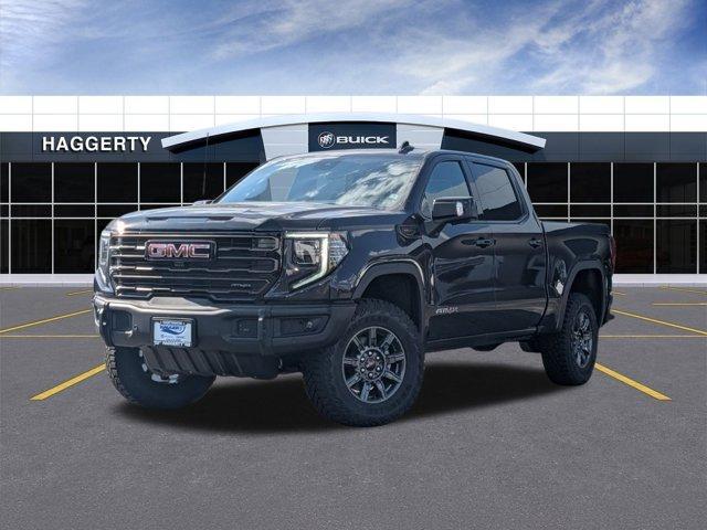 new 2025 GMC Sierra 1500 car, priced at $80,080