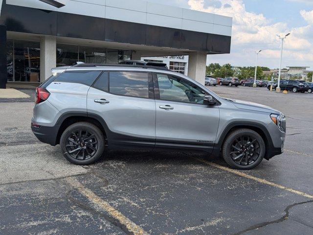 new 2024 GMC Terrain car, priced at $34,588