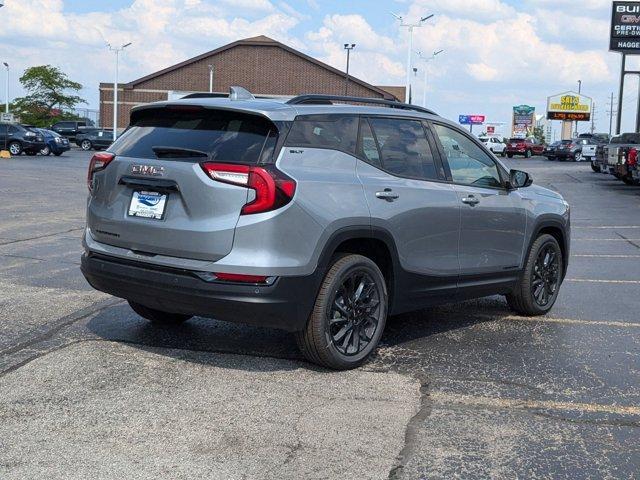 new 2024 GMC Terrain car, priced at $34,588