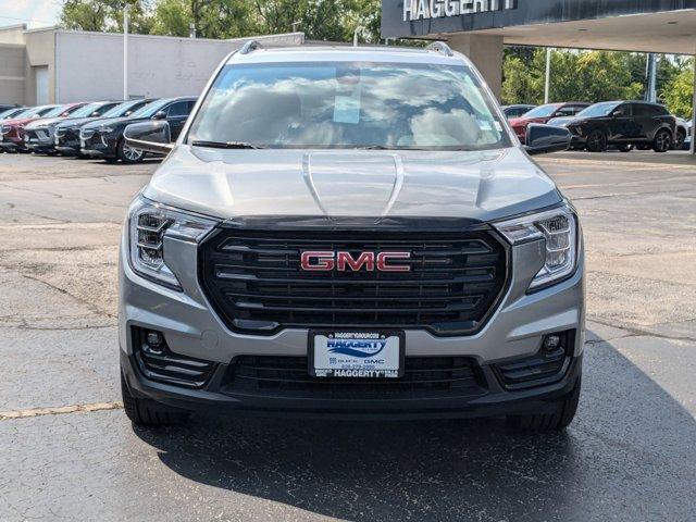 new 2024 GMC Terrain car, priced at $34,588