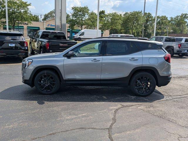 new 2024 GMC Terrain car, priced at $34,588