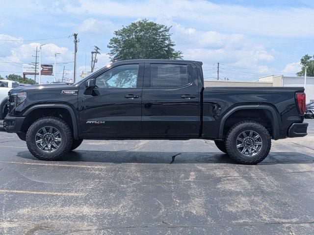 new 2025 GMC Sierra 1500 car, priced at $80,080