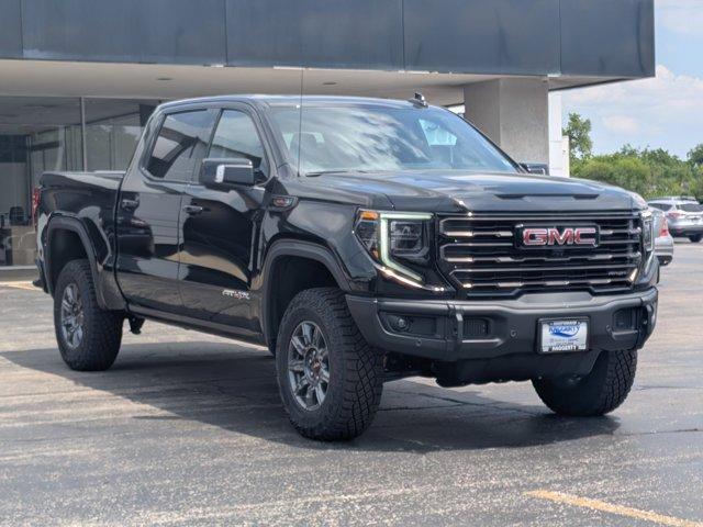 new 2025 GMC Sierra 1500 car, priced at $80,080