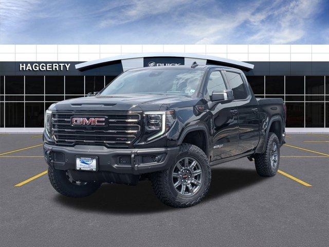 new 2025 GMC Sierra 1500 car, priced at $80,080