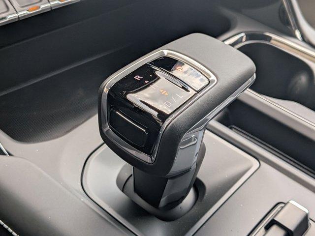 new 2025 GMC Sierra 1500 car, priced at $80,080