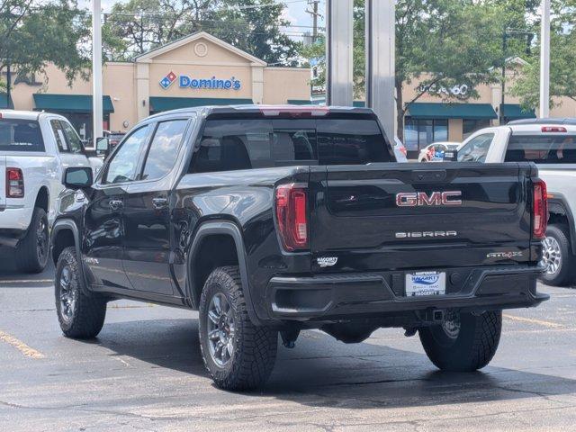 new 2025 GMC Sierra 1500 car, priced at $80,080