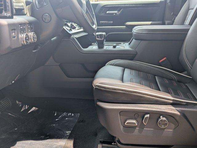 new 2025 GMC Sierra 1500 car, priced at $80,080