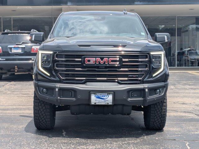 new 2025 GMC Sierra 1500 car, priced at $80,080