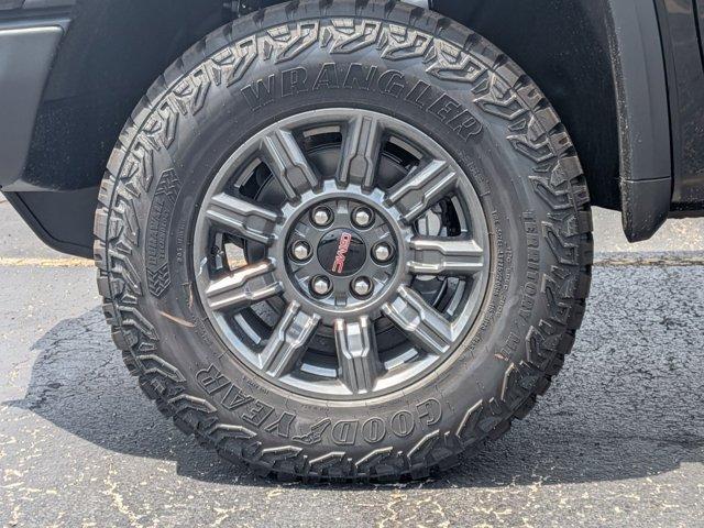 new 2025 GMC Sierra 1500 car, priced at $80,080