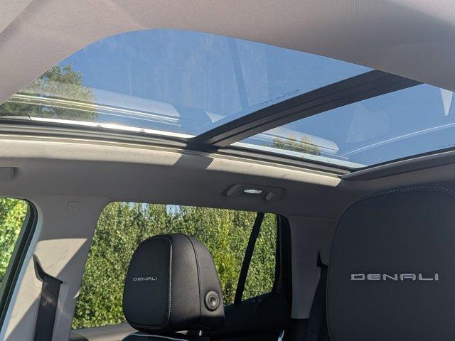 new 2026 GMC Terrain car, priced at $44,584