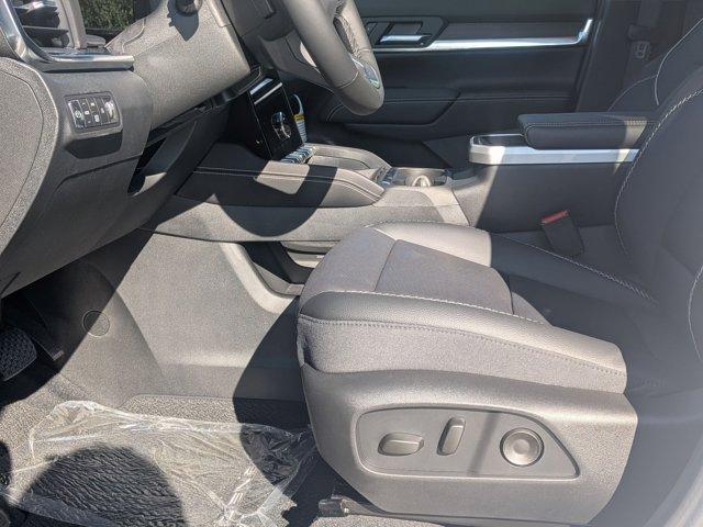new 2026 GMC Terrain car, priced at $44,584