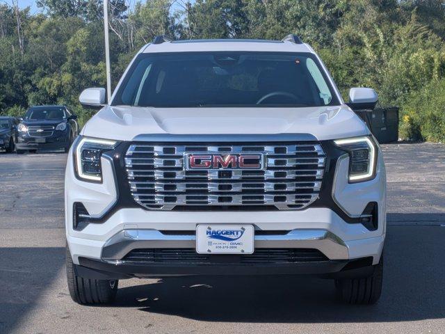 new 2026 GMC Terrain car, priced at $44,584