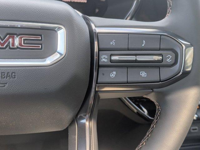 new 2026 GMC Canyon car, priced at $51,244