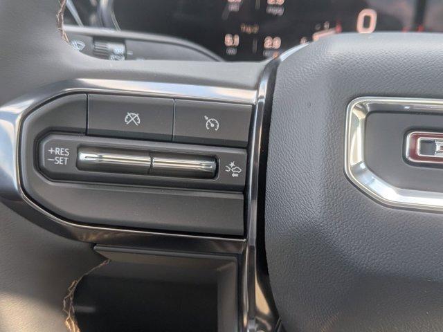 new 2026 GMC Canyon car, priced at $51,244