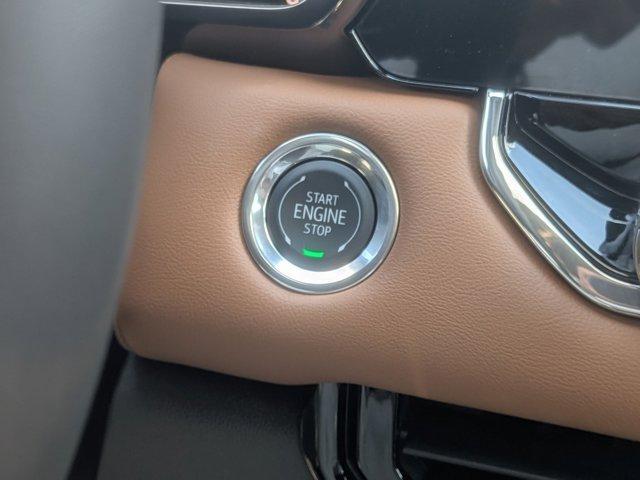new 2026 GMC Canyon car, priced at $51,244