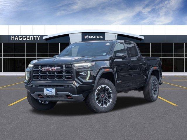 new 2026 GMC Canyon car, priced at $51,244