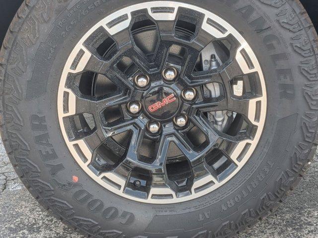 new 2026 GMC Canyon car, priced at $51,244