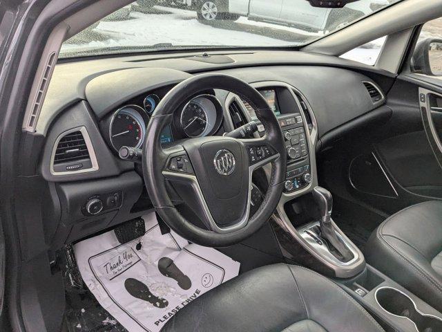 used 2013 Buick Verano car, priced at $8,549