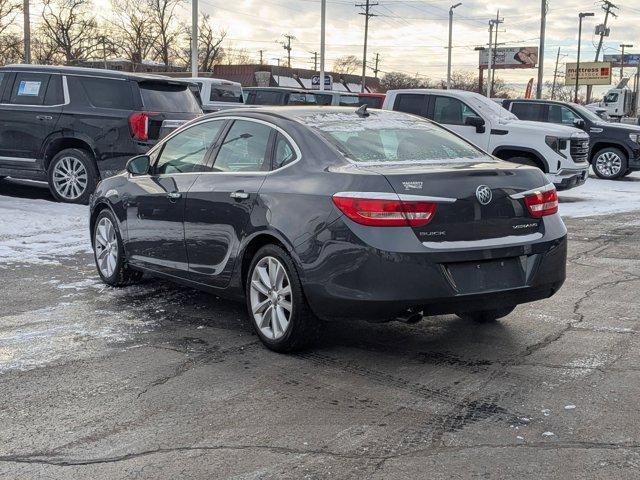 used 2013 Buick Verano car, priced at $8,549