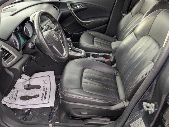 used 2013 Buick Verano car, priced at $8,549