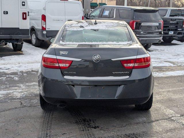 used 2013 Buick Verano car, priced at $8,549