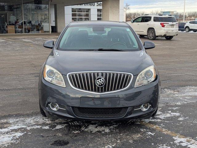 used 2013 Buick Verano car, priced at $8,549