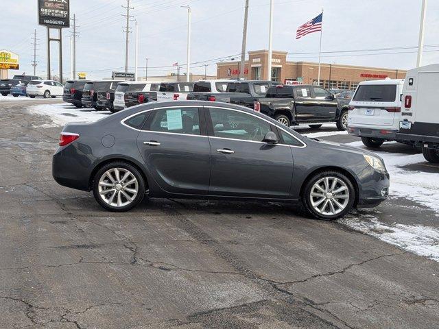 used 2013 Buick Verano car, priced at $8,549