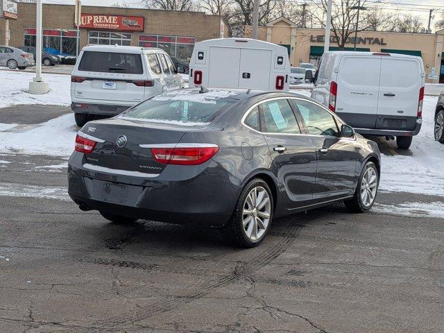 used 2013 Buick Verano car, priced at $8,549