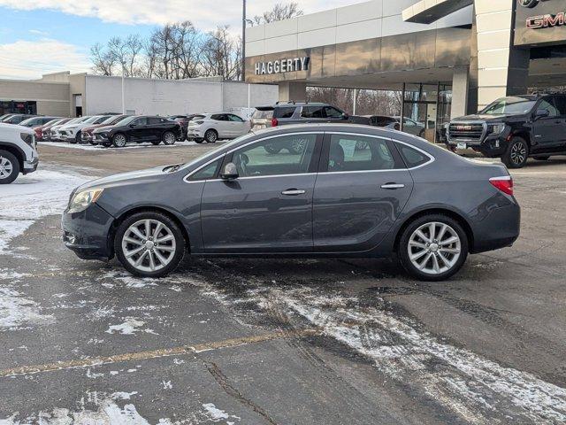 used 2013 Buick Verano car, priced at $8,549