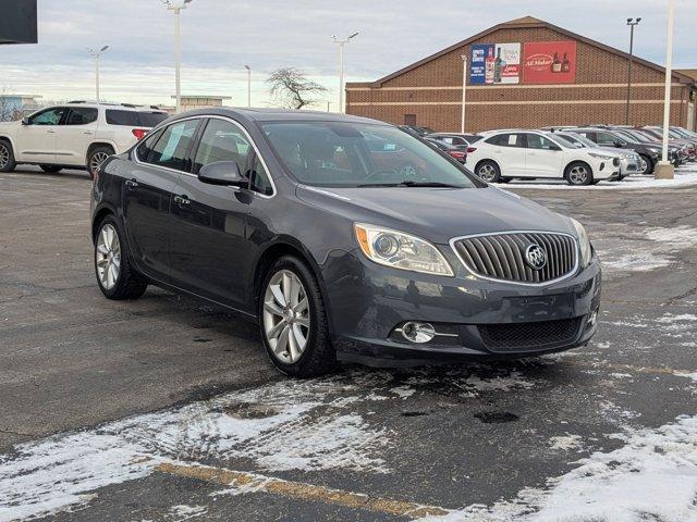 used 2013 Buick Verano car, priced at $8,549