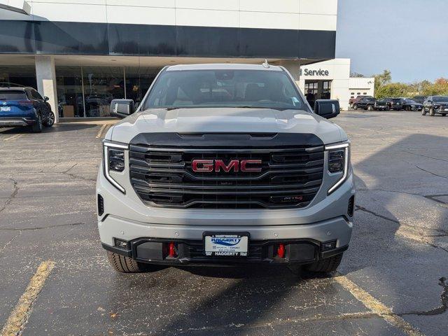 new 2025 GMC Sierra 1500 car, priced at $70,338