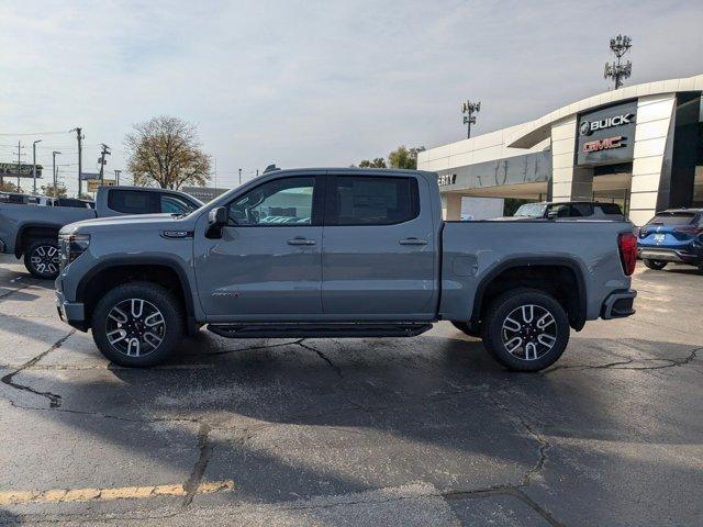 new 2025 GMC Sierra 1500 car, priced at $70,338