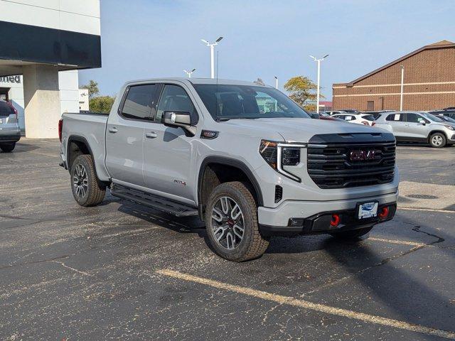 new 2025 GMC Sierra 1500 car, priced at $70,338