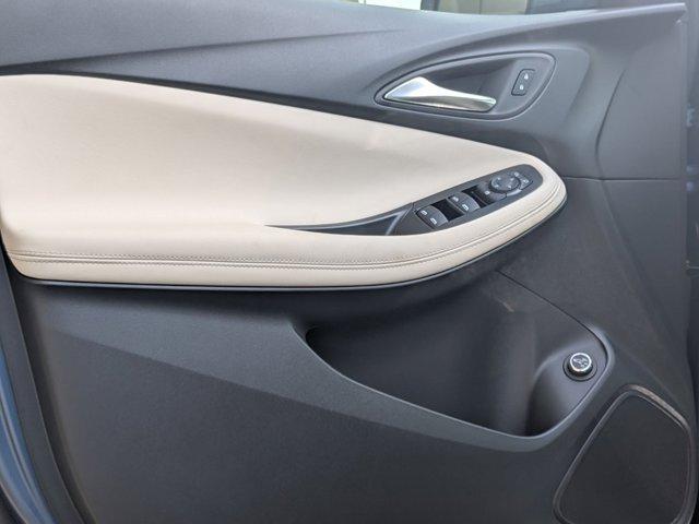 new 2026 Buick Encore GX car, priced at $30,655