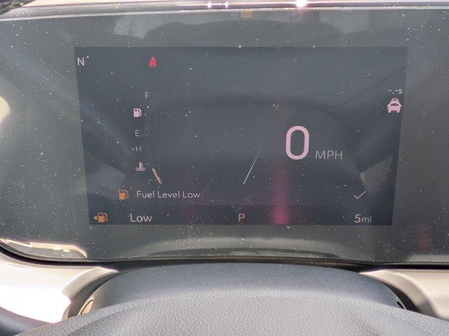 new 2026 Buick Encore GX car, priced at $30,655