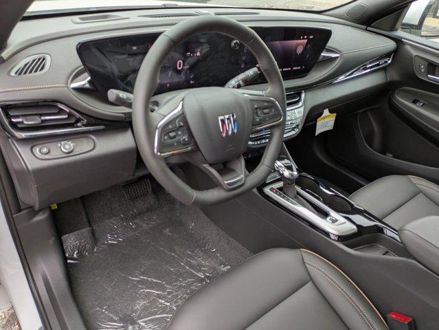 new 2025 Buick Envista car, priced at $31,139