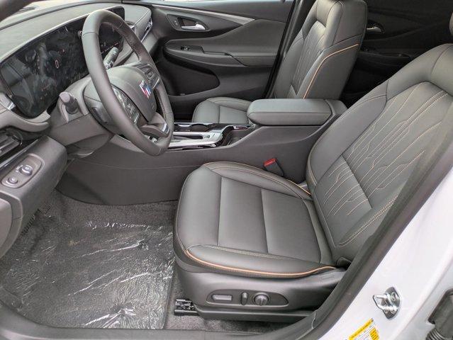 new 2025 Buick Envista car, priced at $31,139