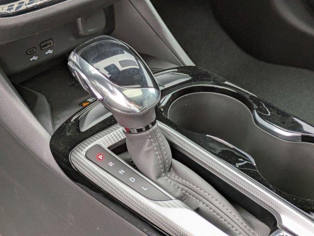 new 2025 Buick Envista car, priced at $31,139