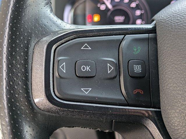 used 2024 Ram 2500 car, priced at $59,888