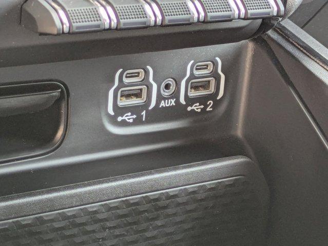 used 2024 Ram 2500 car, priced at $59,888