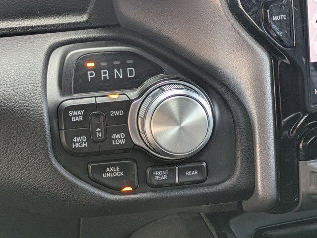 used 2024 Ram 2500 car, priced at $59,888
