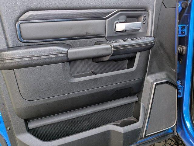 used 2024 Ram 2500 car, priced at $59,888